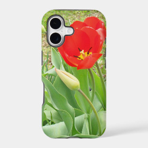 Spring Time 17 iPhone Case