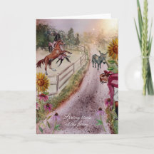 spring time at the farm #1 