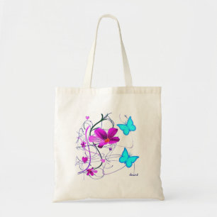 Spring Time Bag
