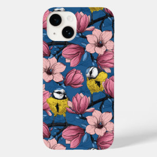 Spring time Case-Mate iPhone 14 case