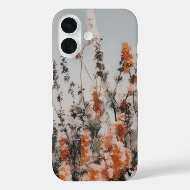 Spring Time Case-Mate iPhone Case (Back)