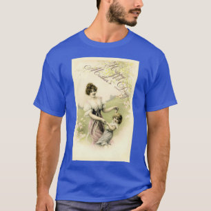 Spring Time Dance Mothers Day T-Shirt