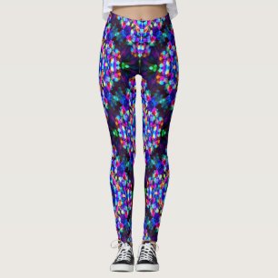 Spring Time Delight... Leggings