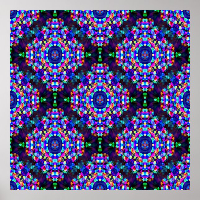 Spring Time Delight... Poster (Front)