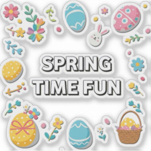 Spring Time Easter Easter Spring