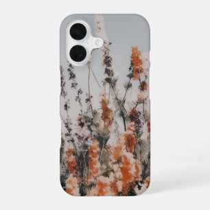 Spring Time iPhone 16 Case