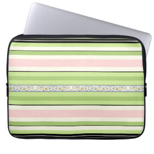 Spring Time Laptop Sleeve