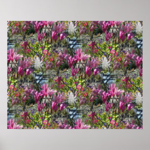 Spring Time.... Poster