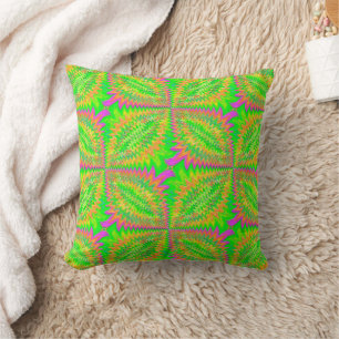 Spring Timez..... Throw Pillow