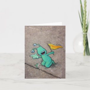 spring training card