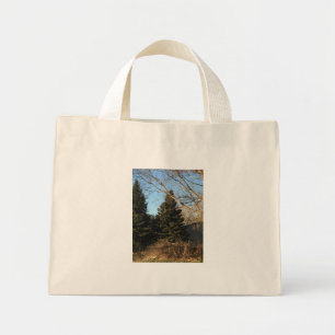 Spring Trees bag
