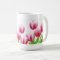 Spring Tulips Persian New Year Gift Mugs