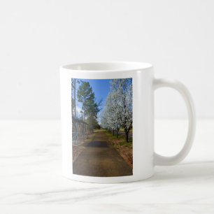 Spring Walk Coffee Mug