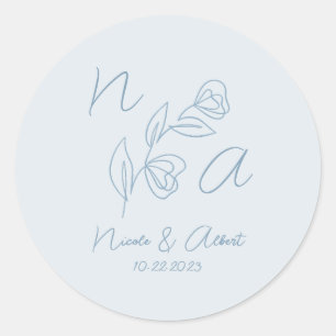 Spring Whimsy Stickers