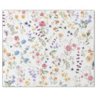 Spring Wildflower Meadow Flower Garden Greenery