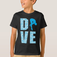 Springboard Diving Gift Diver Platform Springboard