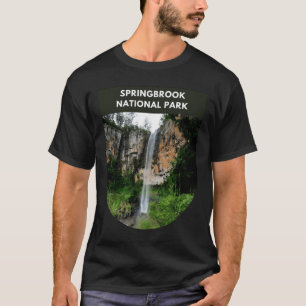 Springbrook National Park - Queensland  T-Shirt