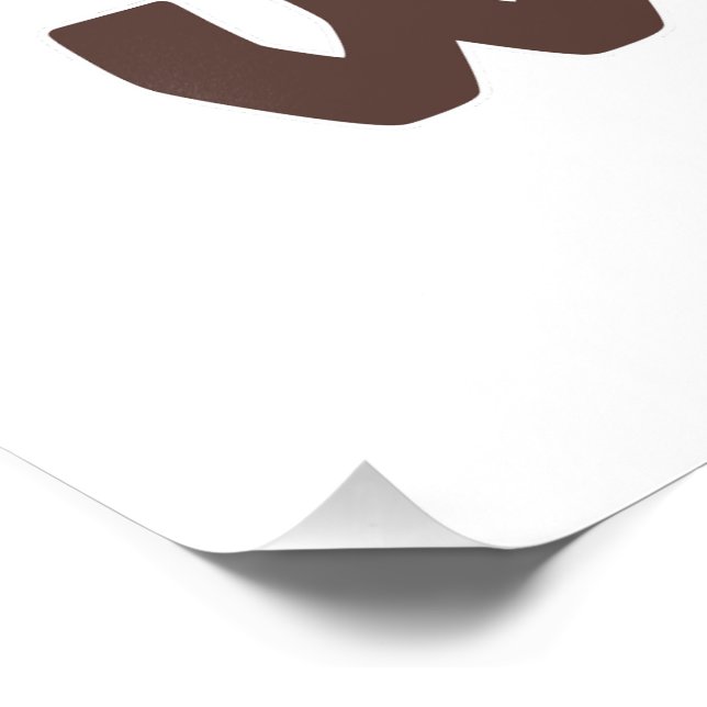 Springer Soul, Wild Heart – Inspirational Springer Photo Print (Corner)