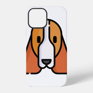 Springer Spaniel iPhone 12 Case