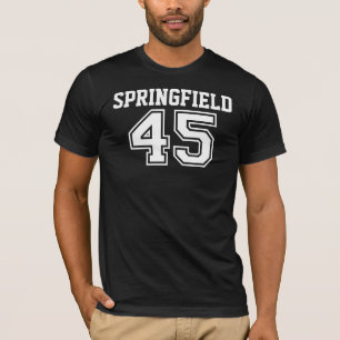 Springfield 1911 Shirt