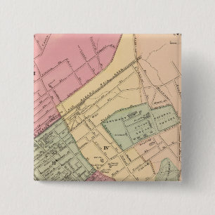 Springfield 2 Inch Square Button