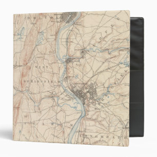 Springfield, Massachusetts Binder
