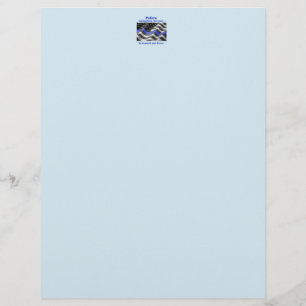 Springfield, Vermont. Police Letterhead