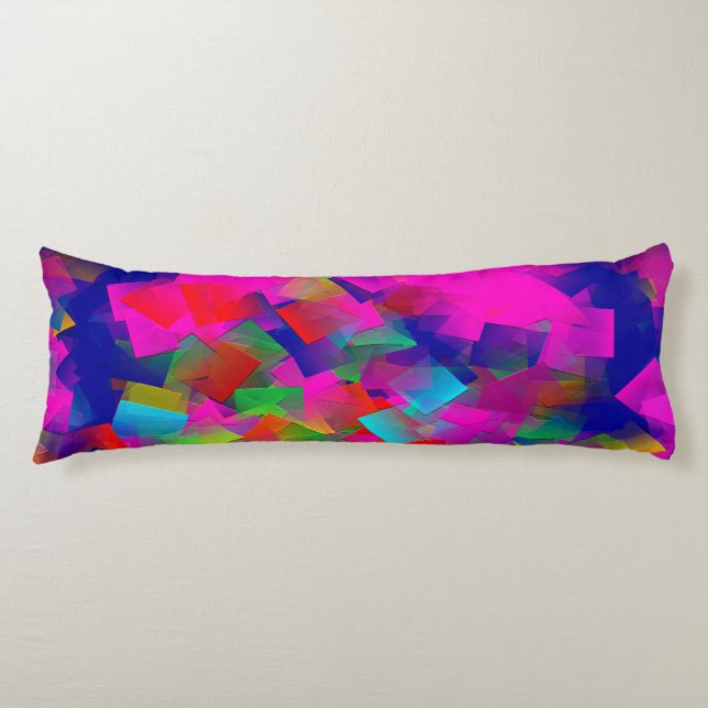 Springing Fun..... Body Pillow (Front)