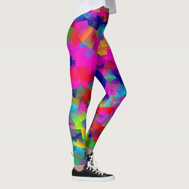 Springing Fun...... Leggings (Right)