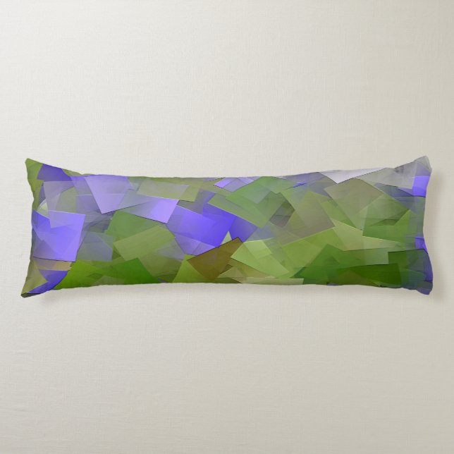 Springtime..... Body Pillow (Front)