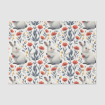 Springtime Bunny