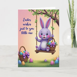 Springtime Cheer Creature Card