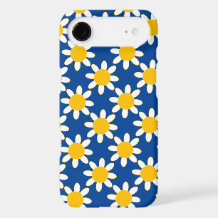 Springtime Daisies
