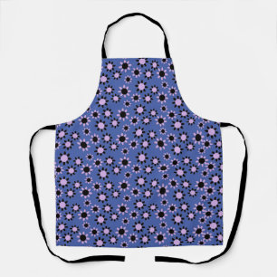 Springtime Daisies Apron