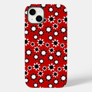Springtime Daisies Case-Mate iPhone 14 Plus Case