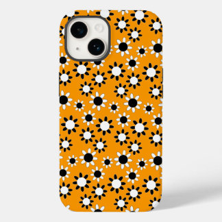 Springtime Daisies Case-Mate iPhone 14 Case