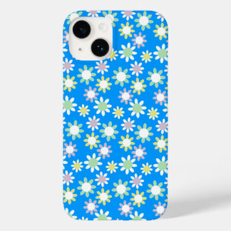 Springtime Daisies Case-Mate iPhone 14 Case