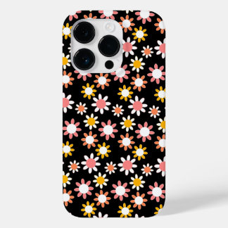 Springtime Daisies Case-Mate iPhone 14 Pro Case