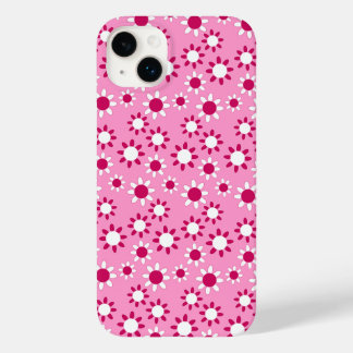 Springtime Daisies Case-Mate iPhone 14 Plus Case