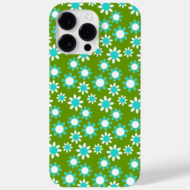 Springtime Daisies Case-Mate iPhone Case (Back)