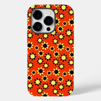 Springtime Daisies Case-Mate iPhone 14 Pro Case