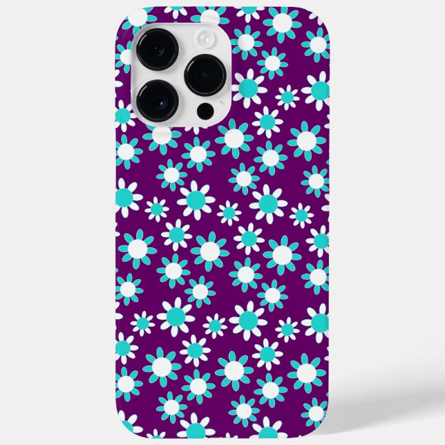 Springtime Daisies Case-Mate iPhone Case (Back)