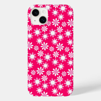 Springtime Daisies Case-Mate iPhone 14 Plus Case