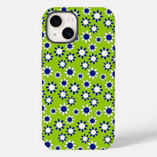 Springtime Daisies Case-Mate iPhone 14 Case