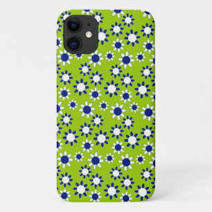 Springtime Daisies iPhone 11 Case