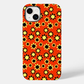Springtime Daisies Case-Mate iPhone 14 Plus Case