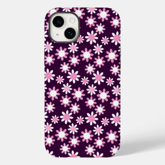 Springtime Daisies Case-Mate iPhone 14 Plus Case