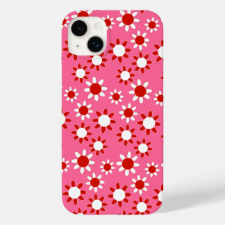 Springtime Daisies Case-Mate iPhone 14 Plus Case