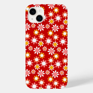 Springtime Daisies Case-Mate iPhone 14 Plus Case