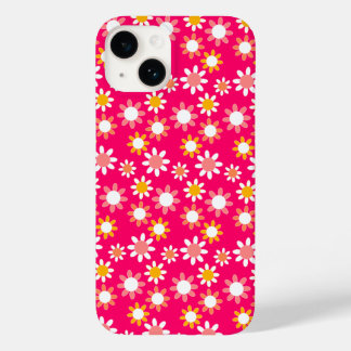 Springtime Daisies Case-Mate iPhone 14 Case